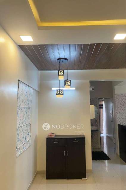 2 BHK Flat In Aeronest Society For Sale  In Undri