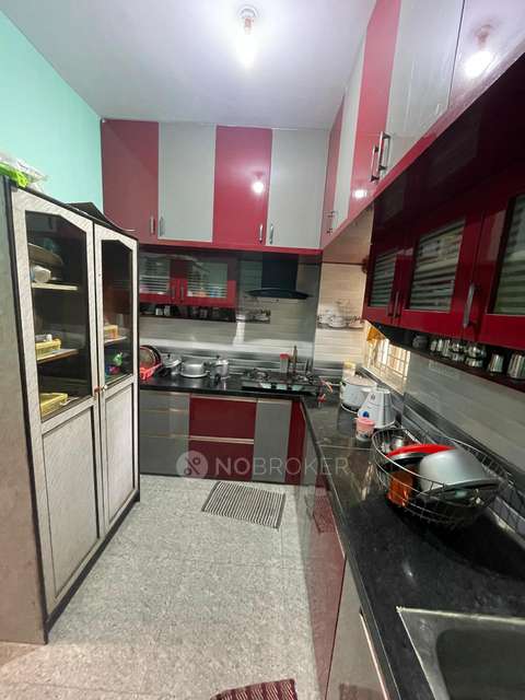 2 BHK Flat In Buvaneshwari Enclave, Battarahalli For Sale  In Battarahalli