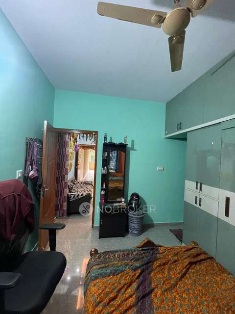 2 BHK Flat In Buvaneshwari Enclave, Battarahalli For Sale  In Battarahalli