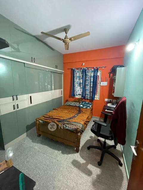 2 BHK Flat In Buvaneshwari Enclave, Battarahalli For Sale  In Battarahalli