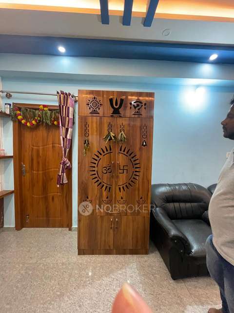 2 BHK Flat In Buvaneshwari Enclave, Battarahalli For Sale  In Battarahalli