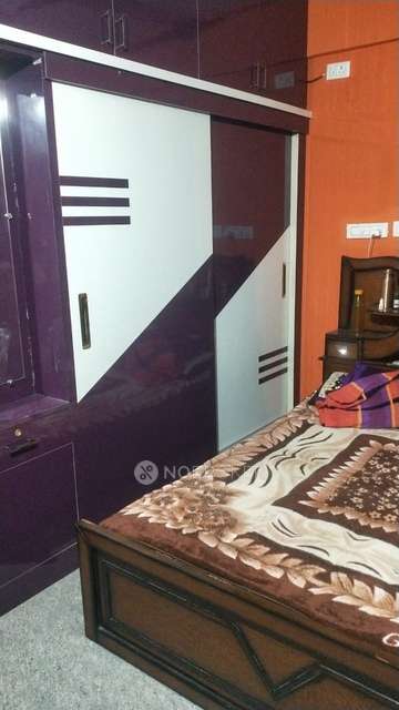 2 BHK Flat In Buvaneshwari Enclave, Battarahalli For Sale  In Battarahalli