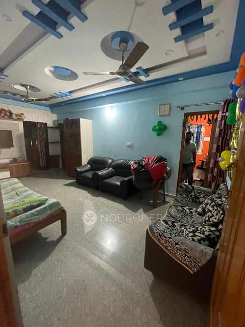 2 BHK Flat In Buvaneshwari Enclave, Battarahalli For Sale  In Battarahalli