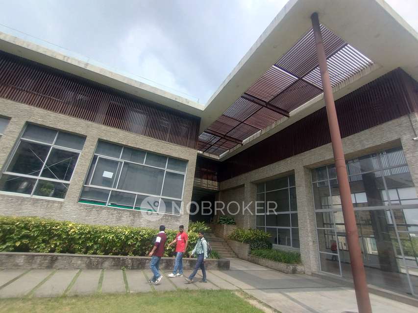 2 BHK Flat In High Mont For Sale  In Hinjewadi