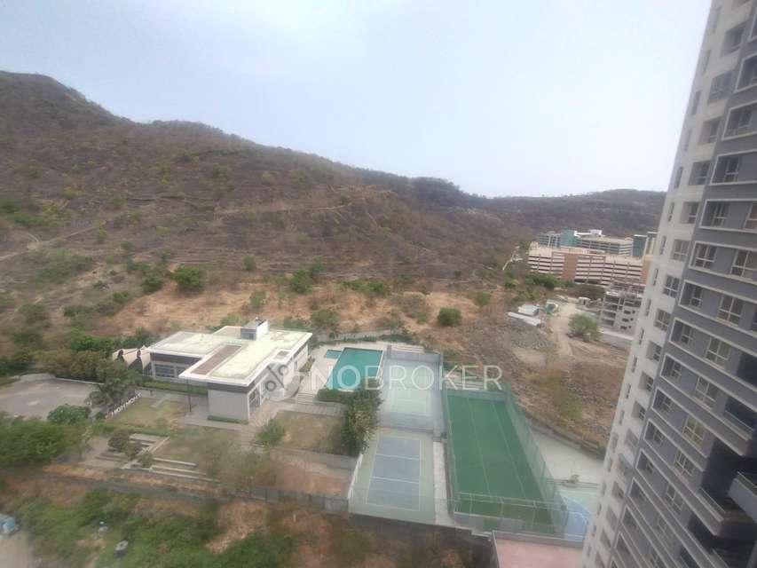 2 BHK Flat In High Mont For Sale  In Hinjewadi