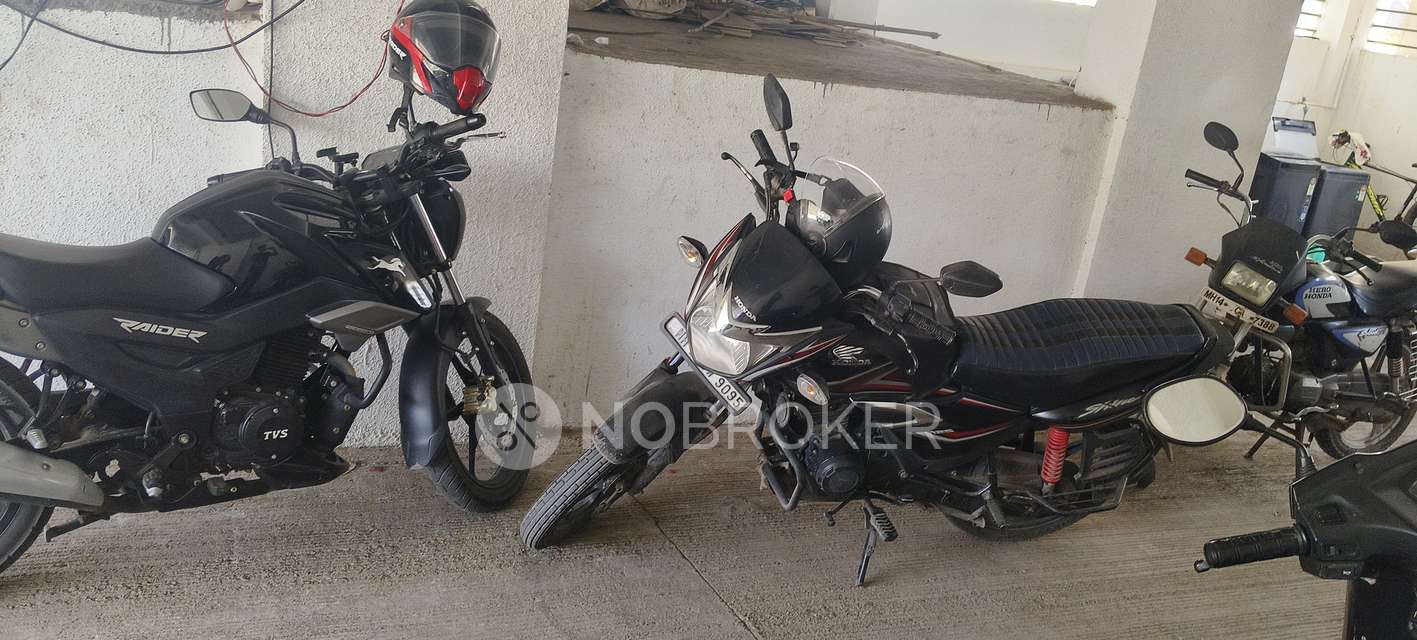 2 BHK Flat In High Mont For Sale  In Hinjewadi