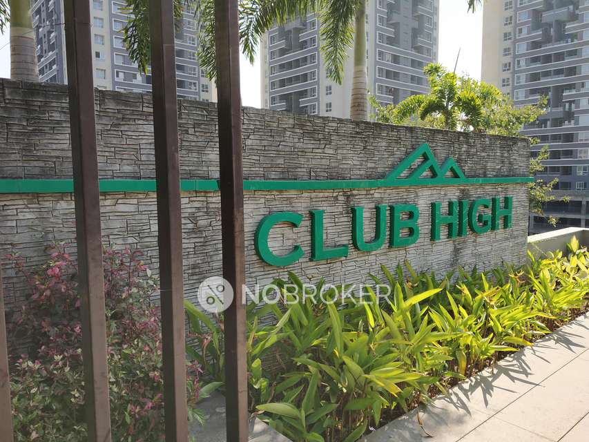 2 BHK Flat In High Mont For Sale  In Hinjewadi