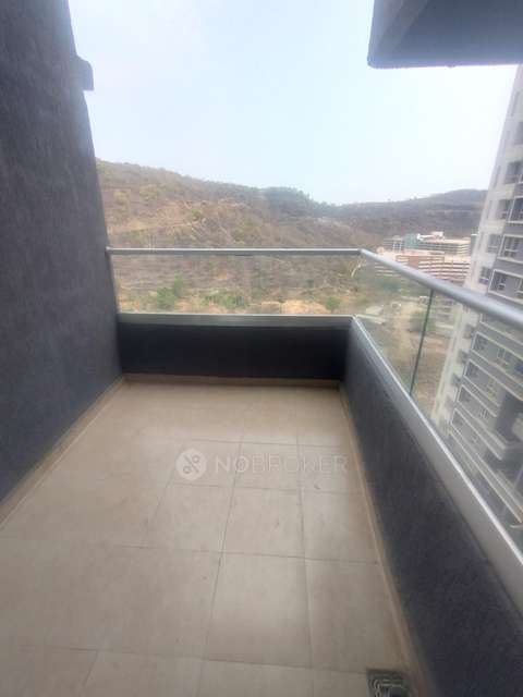 2 BHK Flat In High Mont For Sale  In Hinjewadi