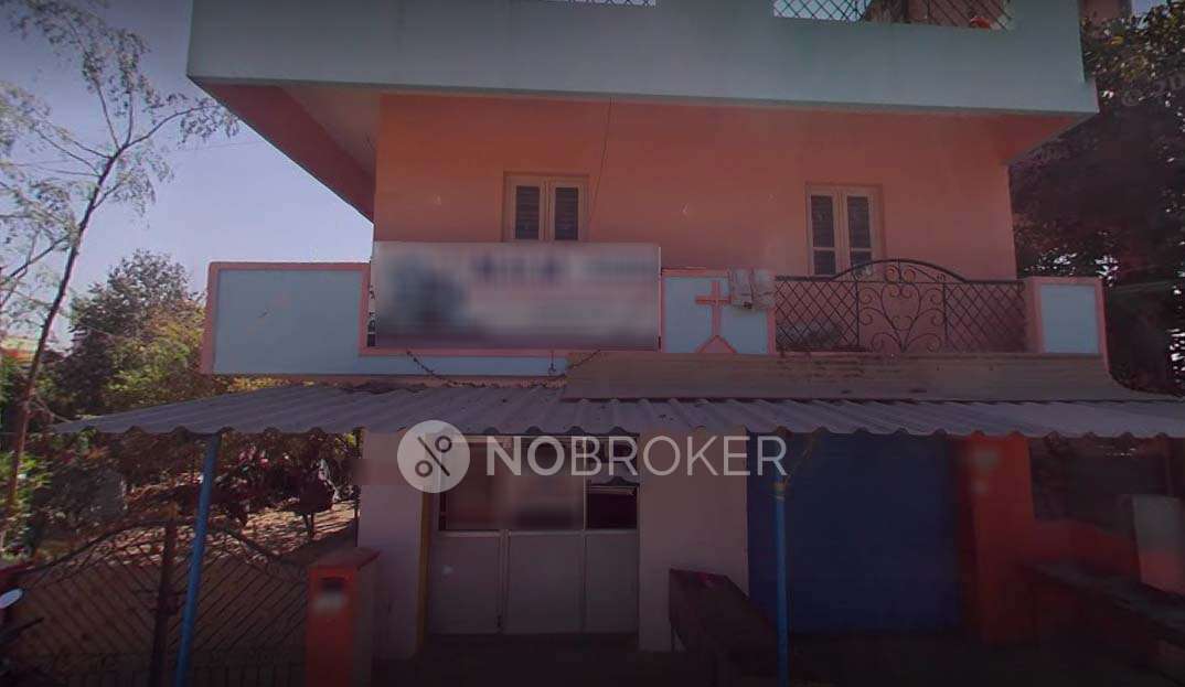 1 RK House for Rent  In Hosur