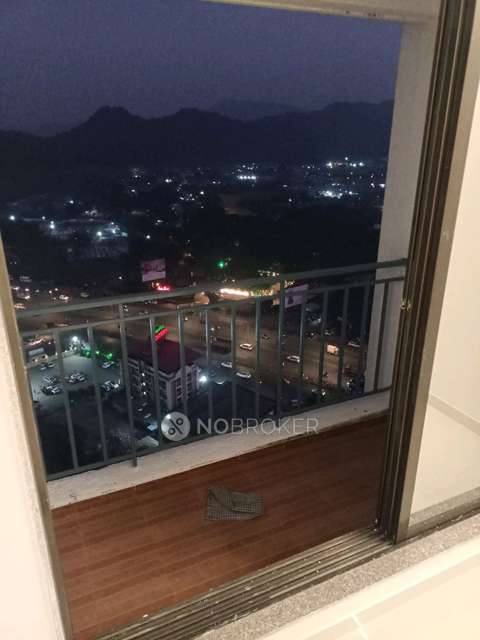 1 BHK Flat In Tiara Hills For Sale  In Mira Road