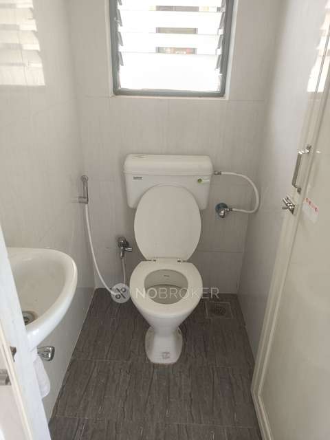 2 BHK Flat In Address One For Sale  In Gahunje