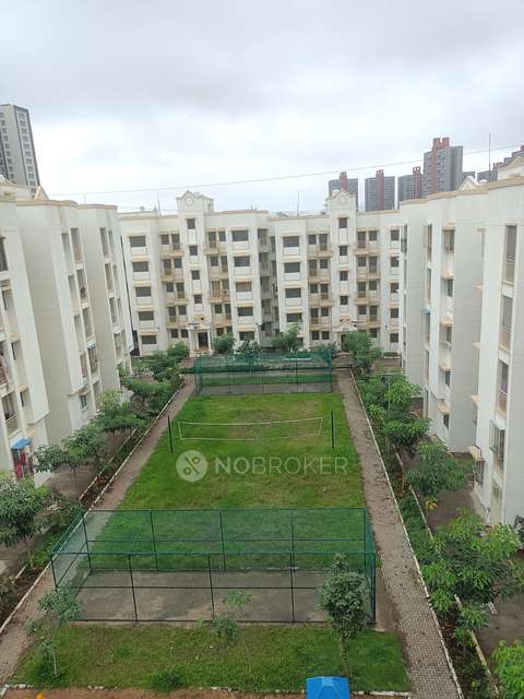 2 BHK Flat In Address One For Sale  In Gahunje