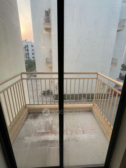 2 BHK Flat In Address One For Sale  In Gahunje
