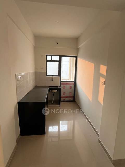 2 BHK Flat In Address One For Sale  In Gahunje