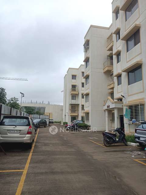 2 BHK Flat In Address One For Sale  In Gahunje