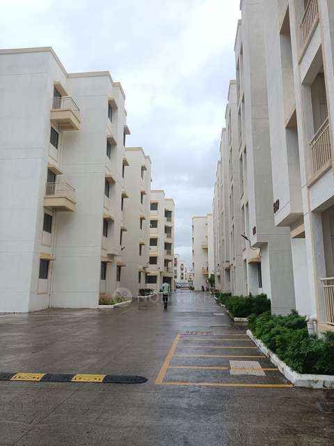 2 BHK Flat In Address One For Sale  In Gahunje