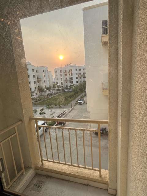 2 BHK Flat In Address One For Sale  In Gahunje