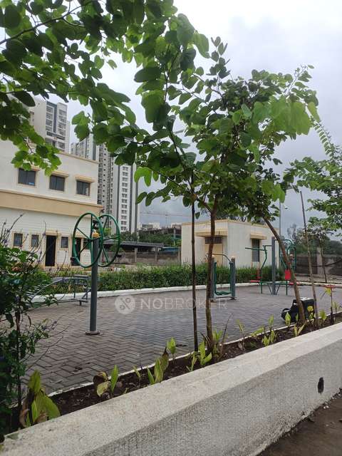 2 BHK Flat In Address One For Sale  In Gahunje