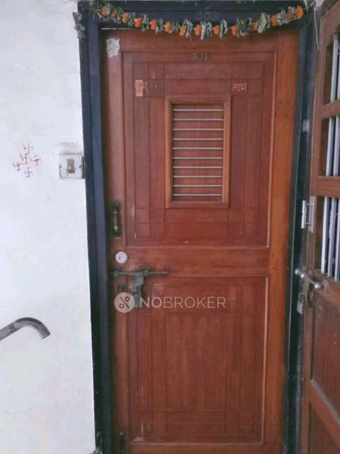 1 BHK Flat In Saroj Residency For Sale  In Kamal Apartments