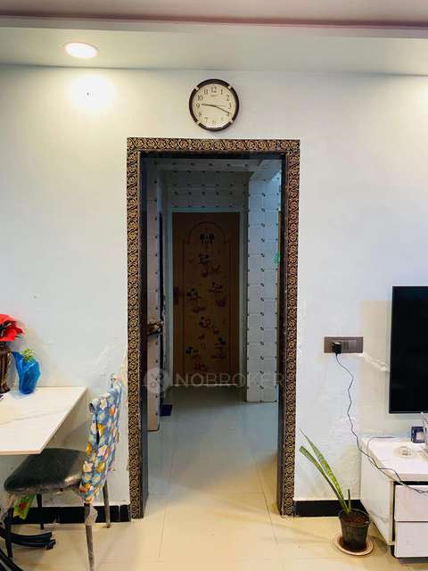 2 BHK Flat In Shree Ganesh Residency, Kalher For Sale  In Kalher