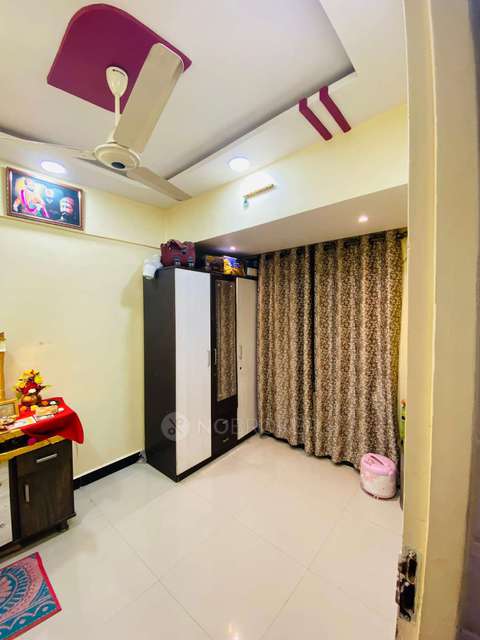 2 BHK Flat In Shree Ganesh Residency, Kalher For Sale  In Kalher