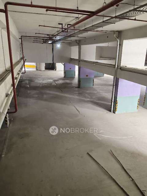 2 BHK Flat In Dream Arihant Oasis For Sale  In Ghatkopar West