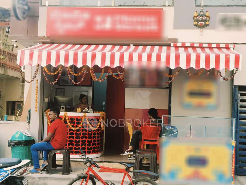 Restaurant/Cafe in Chikkamaranahalli, Bangalore for sale 