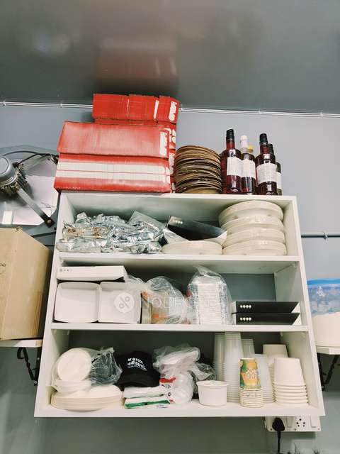 Restaurant/Cafe in Chikkamaranahalli, Bangalore for sale 