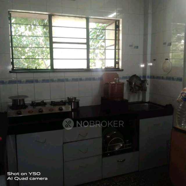 1 BHK Flat In Vidur Krupa Kothrud  for Rent  In Kothrud