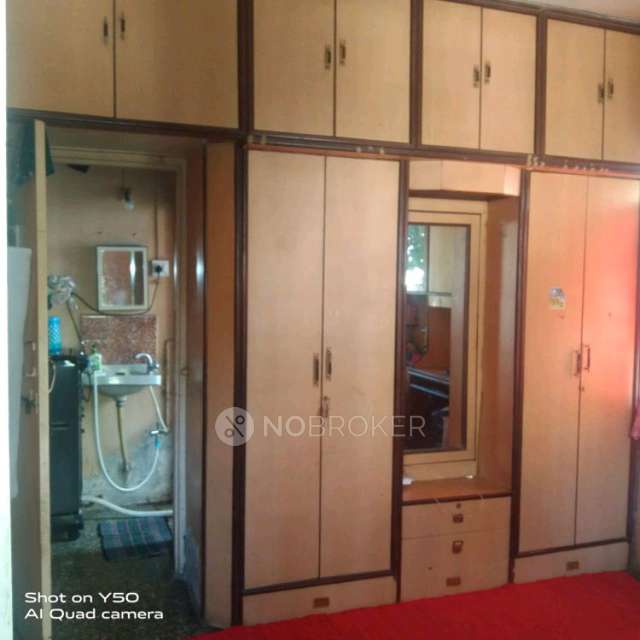 1 BHK Flat In Vidur Krupa Kothrud  for Rent  In Kothrud