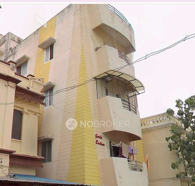 1 BHK Flat In Jaya Enclave for Rent  In Doddanekundi