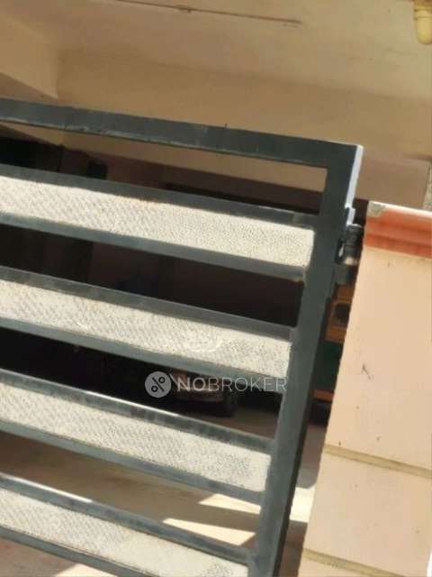 2 BHK Flat In Standalone  Building  for Rent  In Lingarajapuram