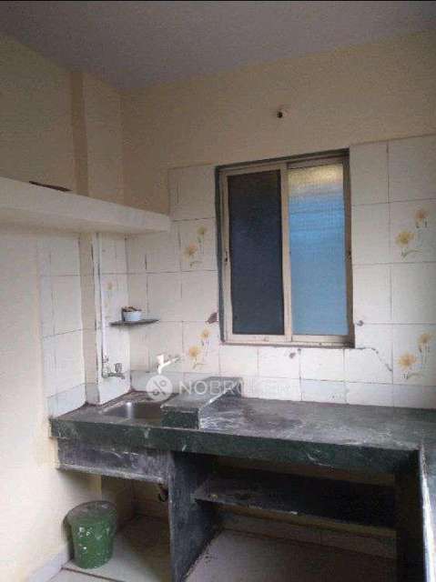 1 BHK Flat In Avdhoot Chs For Sale  In Dombivli East