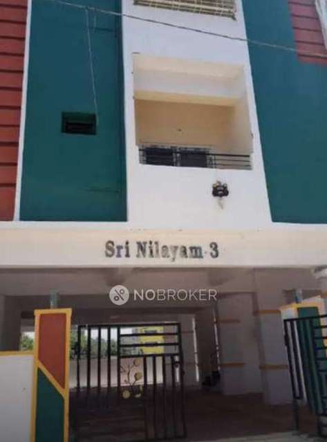 2 BHK Flat In Sri Nilayam 3 For Sale  In Bachupally