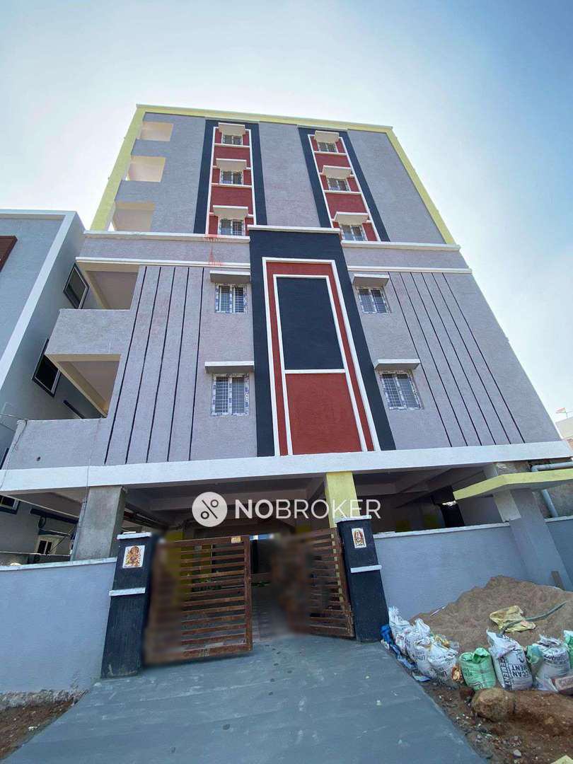 Sri Nilayam Apartments