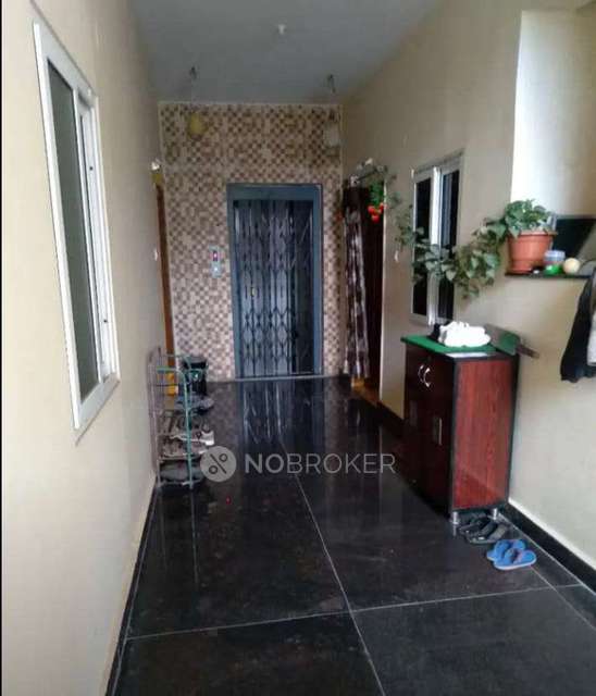 2 BHK Flat In Sri Nilayam 3 For Sale  In Bachupally