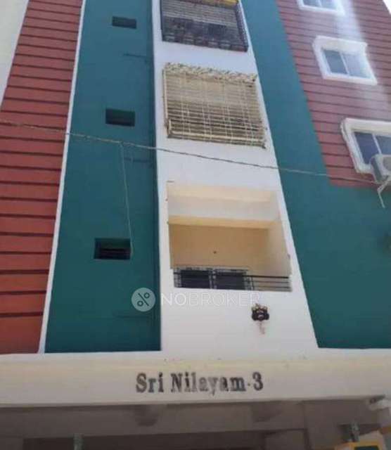 2 BHK Flat In Sri Nilayam 3 For Sale  In Bachupally
