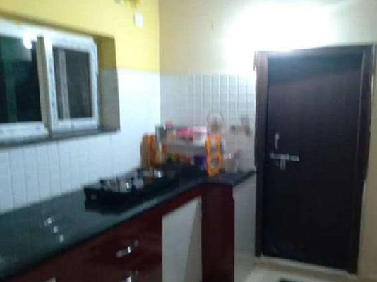 2 BHK Flat In Sri Nilayam 3 For Sale  In Bachupally