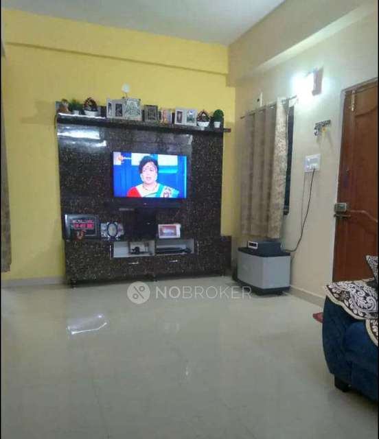 2 BHK Flat In Sri Nilayam 3 For Sale  In Bachupally