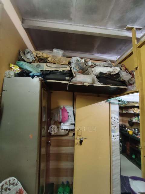 1 RK House For Sale  In Bhandup West