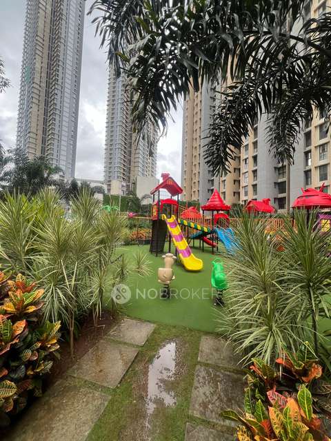 1 BHK Flat In Raymond Ten X Habitat, Thane West For Sale  In Thane West