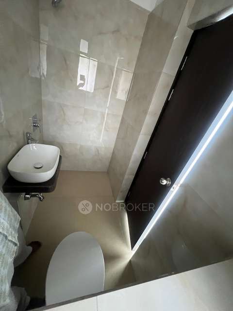 1 BHK Flat In Raymond Ten X Habitat, Thane West For Sale  In Thane West