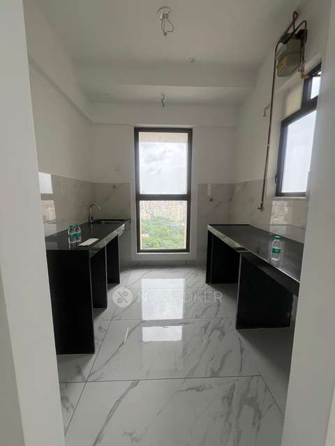 1 BHK Flat In Raymond Ten X Habitat, Thane West For Sale  In Thane West
