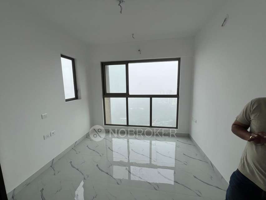 1 BHK Flat In Raymond Ten X Habitat, Thane West For Sale  In Thane West