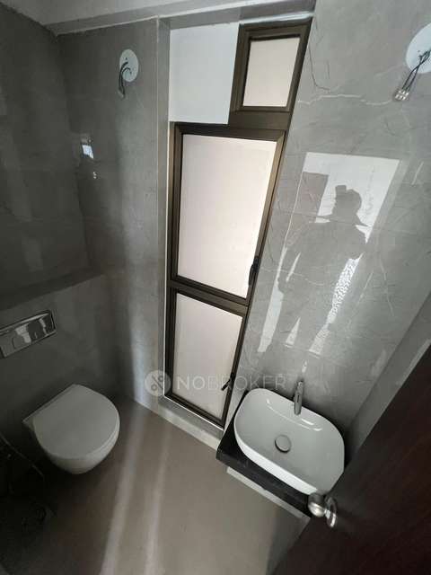 1 BHK Flat In Raymond Ten X Habitat, Thane West For Sale  In Thane West