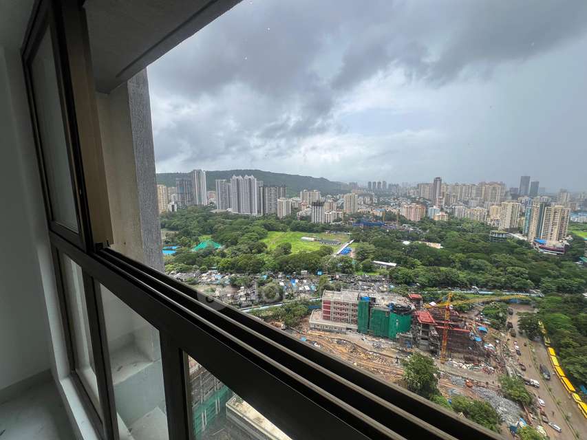 1 BHK Flat In Raymond Ten X Habitat, Thane West For Sale  In Thane West