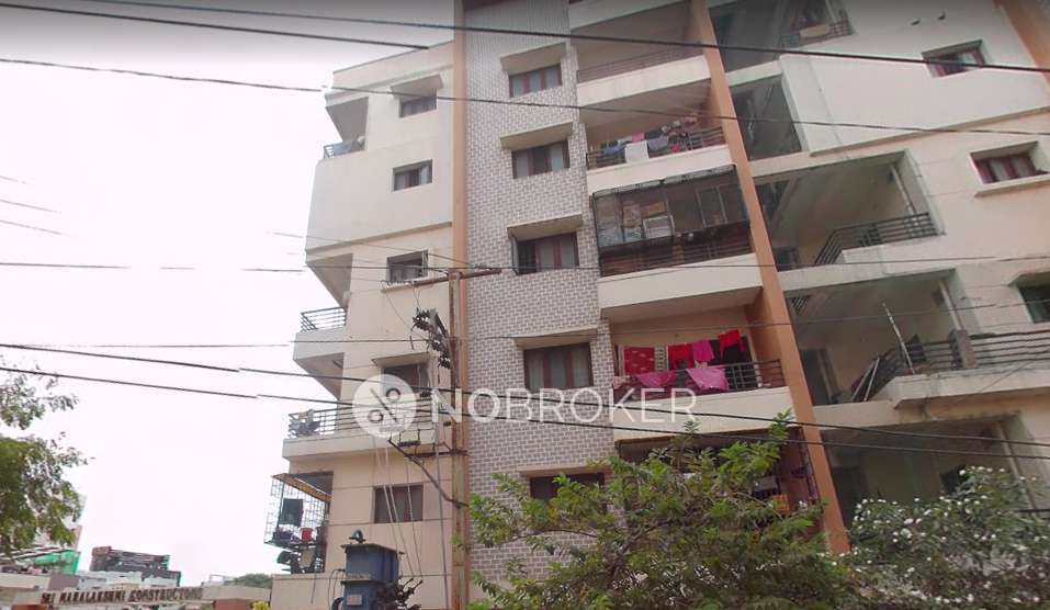 2 BHK Flat In Mahalaskhm  for Rent  In L. B. Nagar