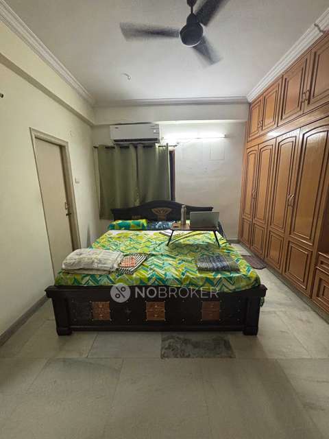 2 BHK Flat In Sri Sai Ram Manor for Rent  In Yousufguda