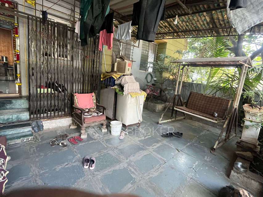 2 BHK Flat In Krishnvilla Socity For Sale  In Bhosari