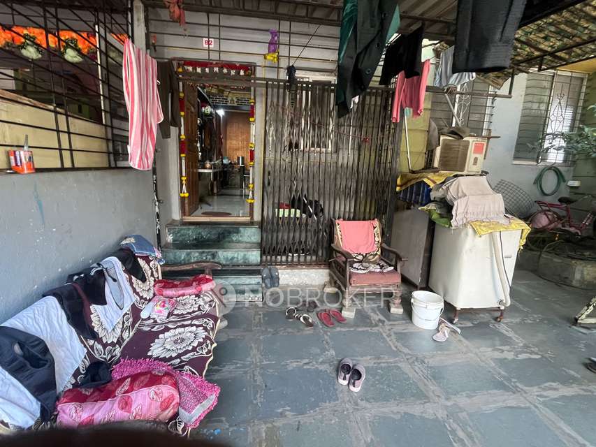 2 BHK Flat In Krishnvilla Socity For Sale  In Bhosari